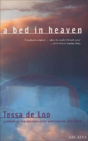Carte Bed in Heaven Tessa de Loo