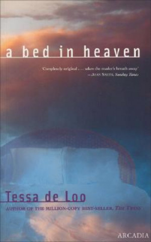 Kniha Bed in Heaven Tessa de Loo