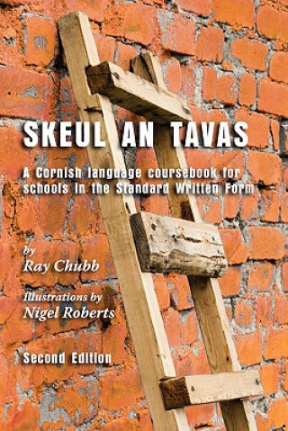 Book Skeul an Tavas Ray Chubb