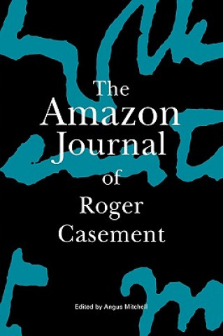 Livre Amazon Journal of Roger Casement Roger Casement