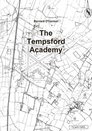 Carte Tempsford Academy Bernard O'Connor