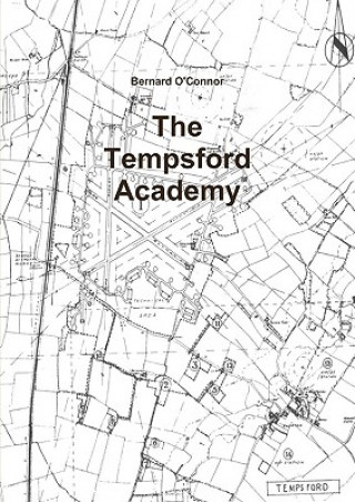 Buch Tempsford Academy Bernard O'Connor