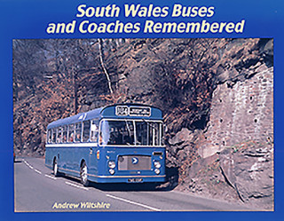 Carte South Wales Buses and Coaches Remembered Andrew Wiltshire