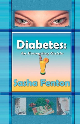 Carte Diabetes Sasha Fenton