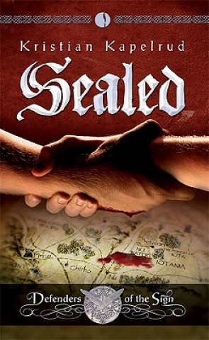 Libro Sealed Kristian Kapelrud