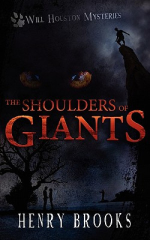 Libro Shoulders of Giants Henry Brooks