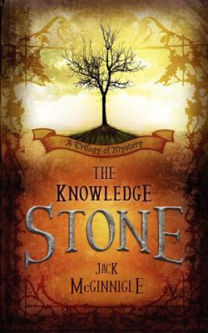 Kniha Knowledge Stone  The Jack McGinnigle