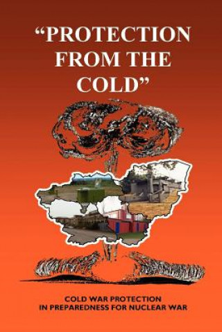 Libro Protection from the Cold Noel Ryan