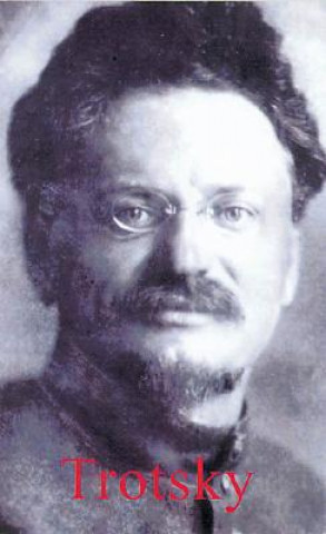 Kniha Trotsky Dave Renton