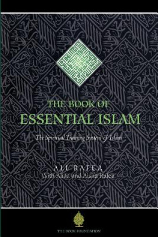 Kniha Book of Essential Islam Ali Rafea