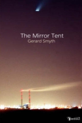 Könyv Mirror Tent Smyth