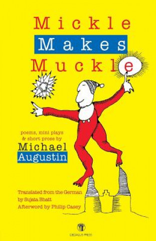 Book Mickle Makes Muckle Michael Augustin