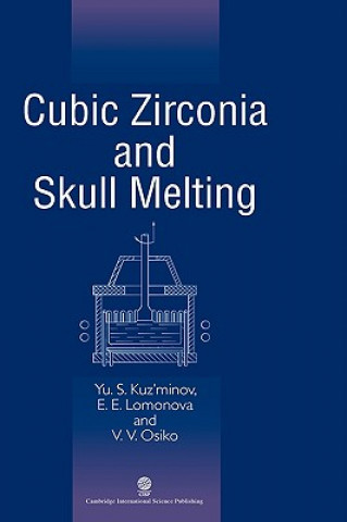 Carte Cubic Zirconia and Skull Melting V. V Osiko