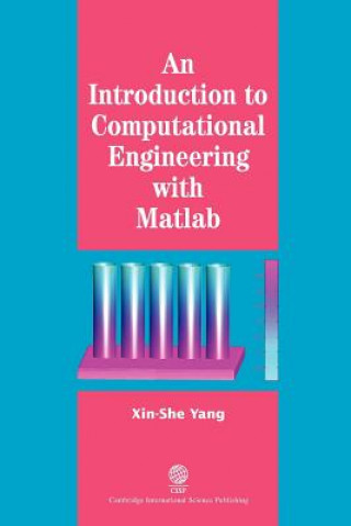 Könyv Introduction Inro Computational Engineering with Matlab Yang