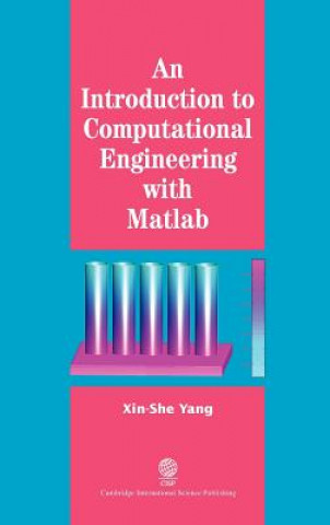 Livre Introduction to Computational Engineering with Matlab Xin-She Yang