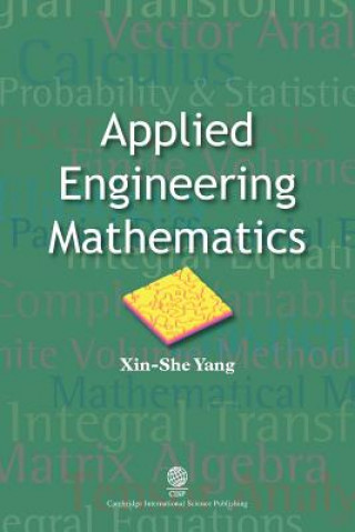 Carte Applied Engineering Mathematics Yang