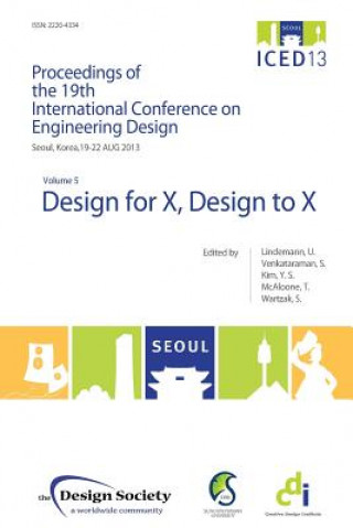 Carte Proceedings of ICED13 Volume 5 Yong Se Kim