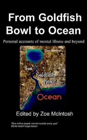 Carte From Goldfish Bowl to Ocean Zoe McIntosh