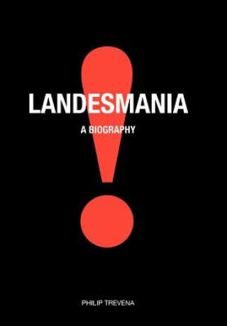 Carte Landesmania! Philip Trevena