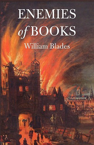 Kniha Enemies of Books Randolph G. Adams