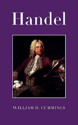 Boek Handel William Hayman Cummings
