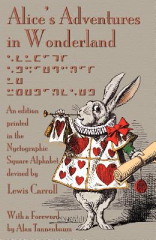 Carte Alice's Adventures in Wonderland Sir John Tenniel