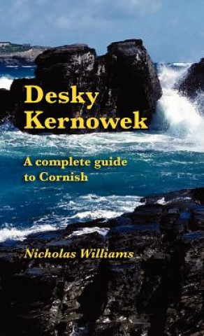 Book Desky Kernowek Nicholas Williams