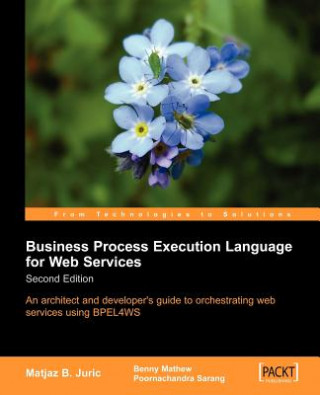 Carte Business Process Execution Language for Web Services 2nd Edition Poornachandra Sarang