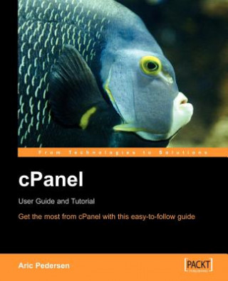 Book cPanel User Guide and Tutorial Aric Pedersen