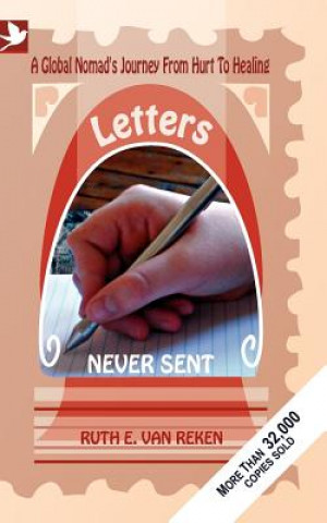 Carte Letters Never Sent Ruth Ellen Van Reken