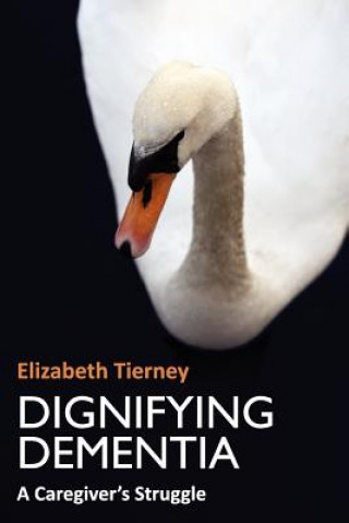 Book Dignifying Dementia Elizabeth Tierney