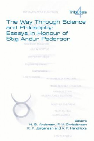 Carte Way Through Science and Philosophy H. B. Andersen