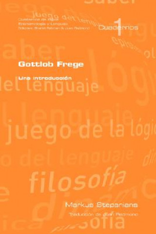 Carte Gottlob Frege Markus S. Stepanians