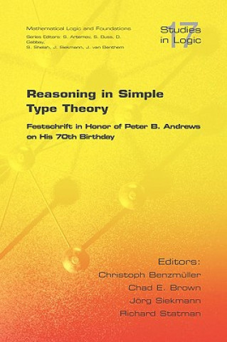 Carte Reasoning in Simple Type Theory Christoph Benzmueller