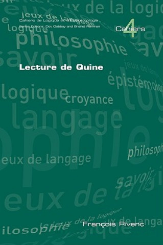 Carte Lecture De Quine Francois Rivenec