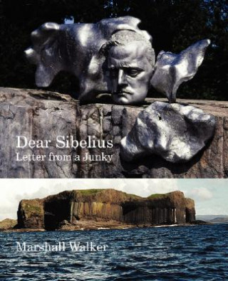 Buch Dear Sibelius Marshall Walker