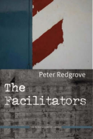 Buch Facilitators Peter Redgrove