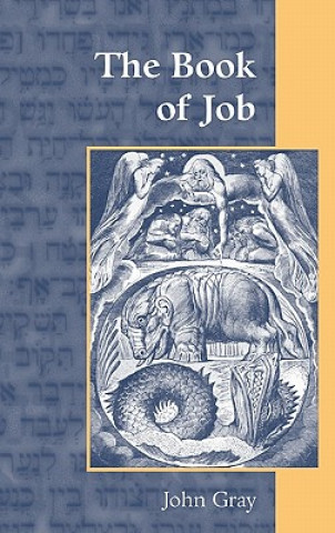 Carte Book of Job John Gray