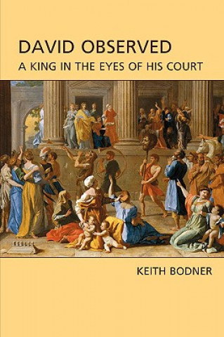 Βιβλίο David Observed Keith Bodner
