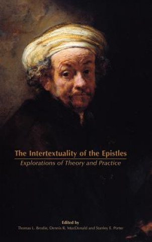 Carte Intertextuality of the Epistles Thomas L. Brodie