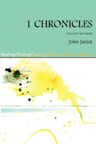 Knjiga 1 Chronicles John Jarick