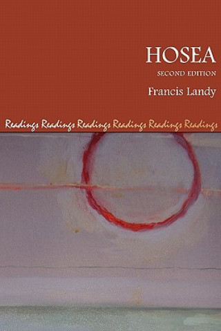 Buch Hosea Francis Landy