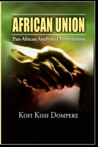 Carte African Union Dompere