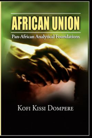 Könyv African Union Dompere