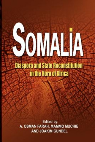 Libro Somalia A. Osman Farah