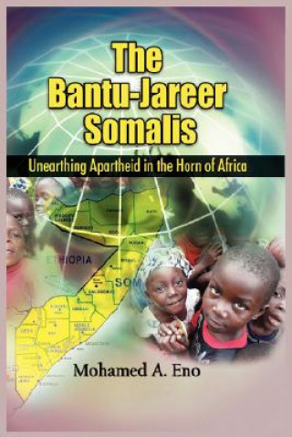 Livre Bantu - Jareer Somali Mohamed A. Eno