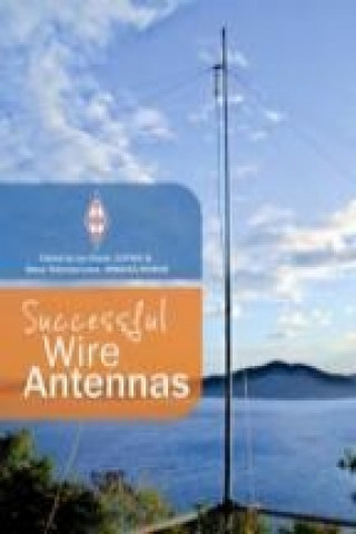 Kniha Successful Wire Antennas Ian Poole