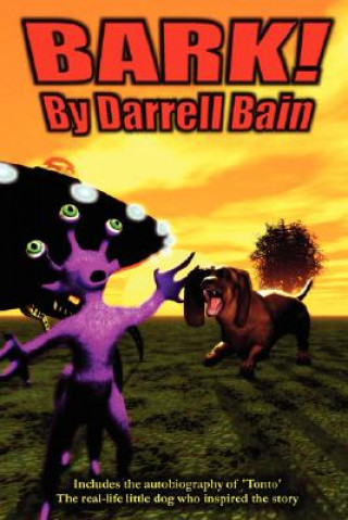 Knjiga Bark! Darrell Bain