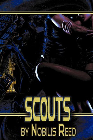 Book Scouts Nobilis Reed