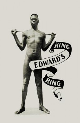 Kniha King Edward's Ring Atbush